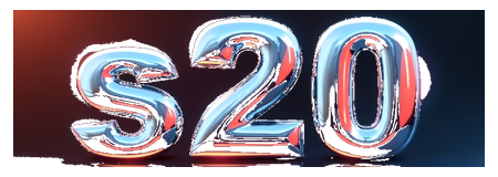 s20 logo